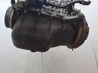 MOTOR COMPLETO FIAT NUOVA 500 (150)