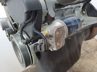MOTOR COMPLETO FIAT NUOVA 500 (150)