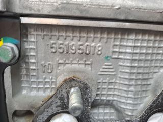 MOTOR COMPLETO FIAT NUOVA 500 (150)