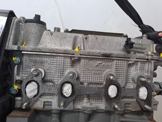 MOTOR COMPLETO FIAT NUOVA 500 (150)