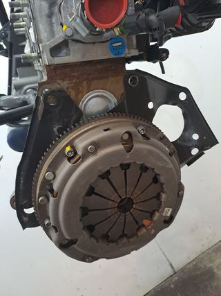MOTOR COMPLETO FIAT NUOVA 500 (150)