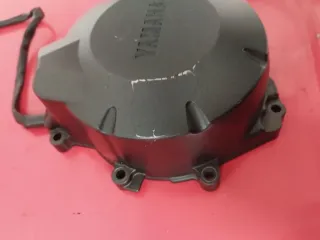 Tapa Alternador Yamaha FZ6