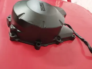 Tapa Alternador Yamaha FZ6