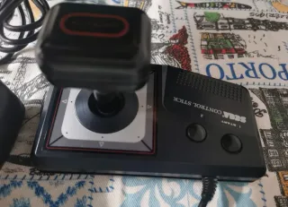Master System