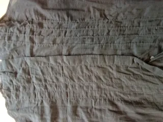 Camisa Calvin Klein Negra Talla M