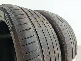 PAREJA DE NEUMATICOS PIRELLI 225 45 R17 91Y