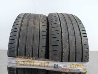 PAREJA DE NEUMATICOS PIRELLI 225 45 R17 91Y