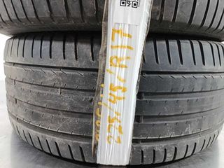 PAREJA DE NEUMATICOS PIRELLI 225 45 R17 91Y