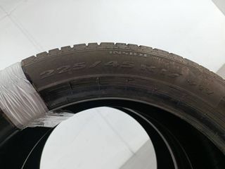 PAREJA DE NEUMATICOS PIRELLI 225 45 R17 91Y