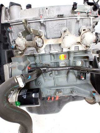 MOTOR COMPLETO FIAT 500 CABRIO (150)