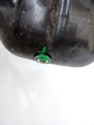 MOTOR COMPLETO FIAT 500 CABRIO (150)