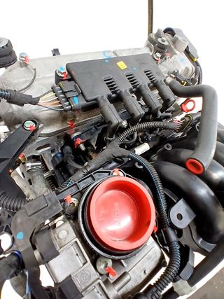 MOTOR COMPLETO FIAT 500 CABRIO (150)