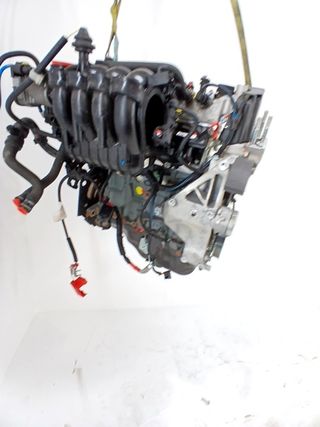 MOTOR COMPLETO FIAT 500 CABRIO (150)