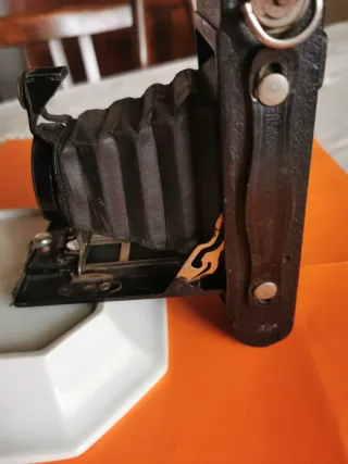 Fotocamera Kodak Vintage