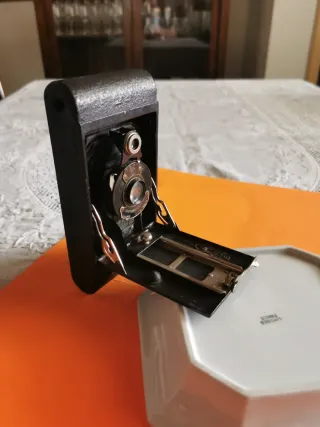 Fotocamera Kodak Vintage