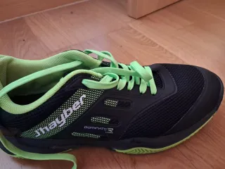 Deportivas J'hayber Dominator Pádel talla 42