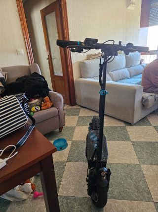 Patinete Smartgyro Rockway