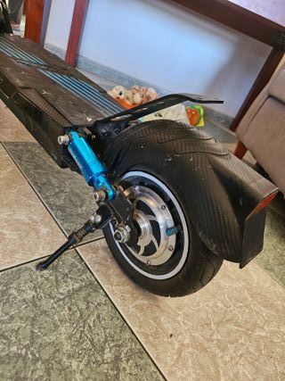 Patinete Smartgyro Rockway