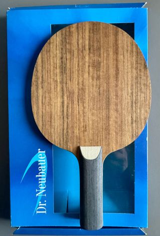 Dr. Neubauer Matador Texa Balsa