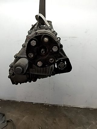 CAJA CAMBIOS BMW X3 (E83)