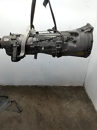 CAJA CAMBIOS BMW X3 (E83)