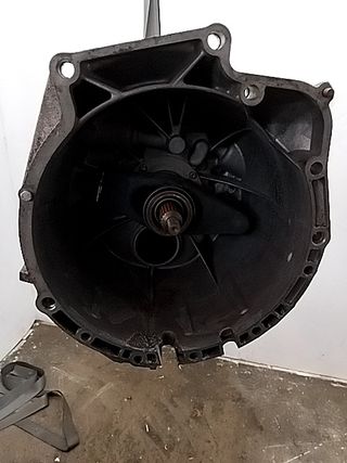 CAJA CAMBIOS BMW X3 (E83)