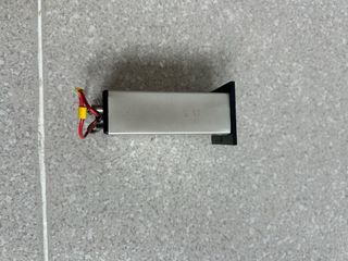 Contador de pulsos Crouzet 287.2 24VDC