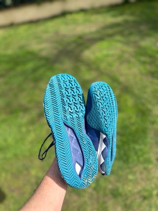 Zapatillas Mizuno Enforce Tour 2