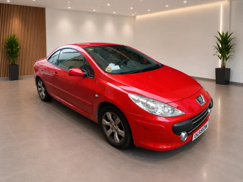 Peugeot 307 - foto 1