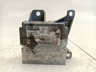 CENTRALITA AIRBAG PEUGEOT 308 5FX 9664909780