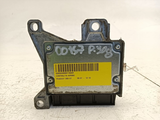 CENTRALITA AIRBAG PEUGEOT 308 5FX 9664909780