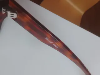 Última oferta !Gafas de sol Persol originales años