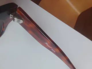 Última oferta !Gafas de sol Persol originales años