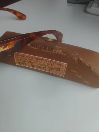 Última oferta !Gafas de sol Persol originales años