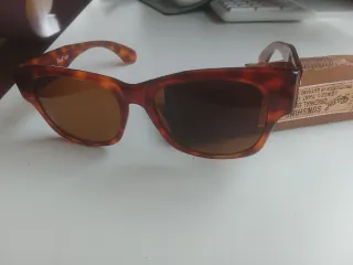 Última oferta !Gafas de sol Persol originales años