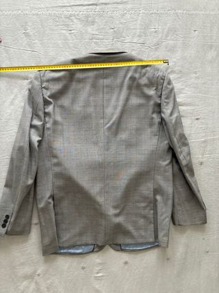 Traje hombre Emidio Tucci