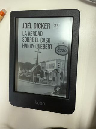 Kobo Clara B&N - Lettore Ebook