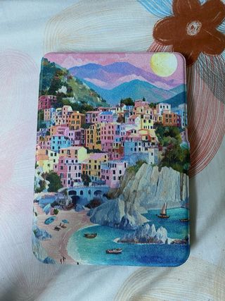 Kobo Clara B&N - Lettore Ebook