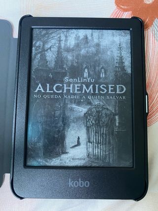 Kobo Clara B&N - Lettore Ebook