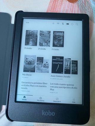 Kobo Clara B&N - Lettore Ebook