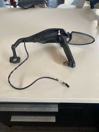 Paramanos original para Ducati Hypermotard.