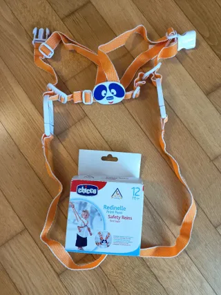 Chicco Redinelle Primi Passi Safety Reins