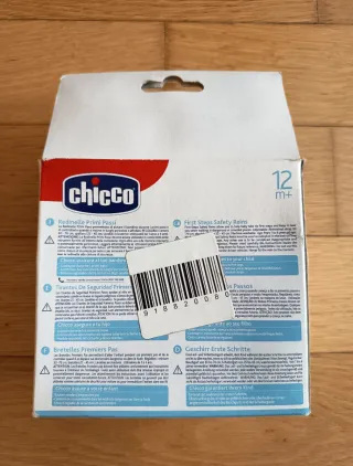 Chicco Redinelle Primi Passi Safety Reins