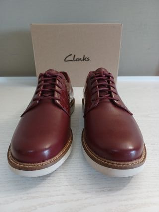 Clarks Glick Darby Talla 37.5