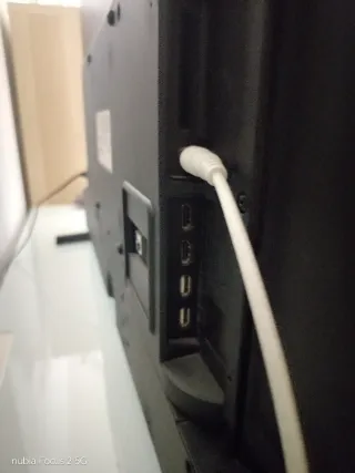 Televisor Cecotec Smart TV 55