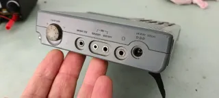 RADIO MULTIBANDAS TECHNISAT ATS 909