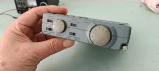 RADIO MULTIBANDAS TECHNISAT ATS 909