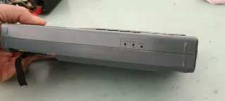 RADIO MULTIBANDAS TECHNISAT ATS 909