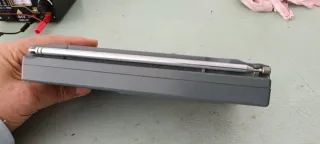 RADIO MULTIBANDAS TECHNISAT ATS 909