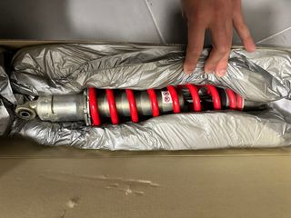 Amortiguador Honda CRF300L Original